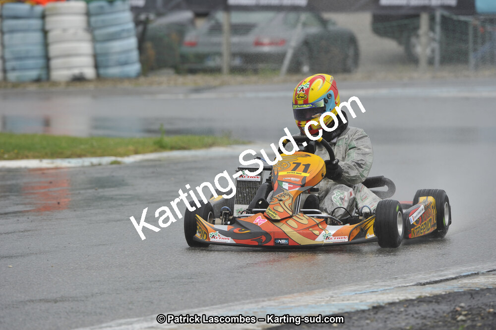 03/06/2012 : National Series Karting 2012 à Lavelanet (Photos Patrick Lascombes) 2012 — karting