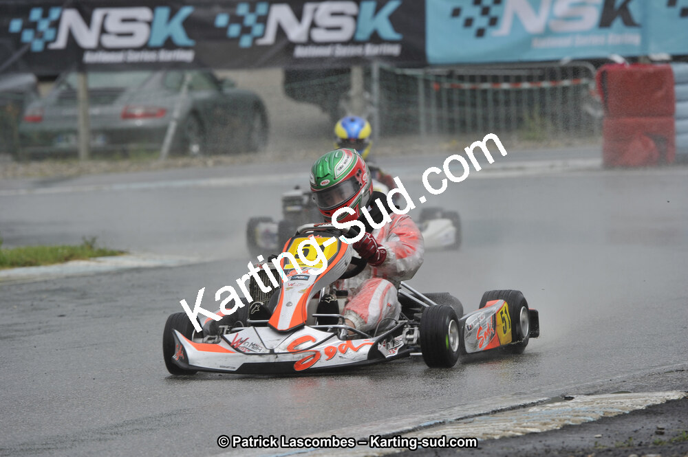 03/06/2012 : National Series Karting 2012 à Lavelanet (Photos Patrick Lascombes) 2012 — karting