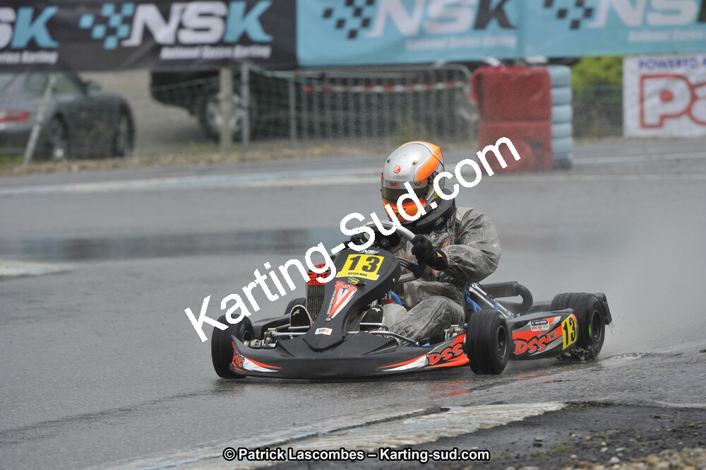 03/06/2012 : National Series Karting 2012 à Lavelanet (Photos Patrick Lascombes) 2012 — karting