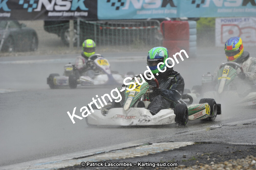 03/06/2012 : National Series Karting 2012 à Lavelanet (Photos Patrick Lascombes) 2012 — karting