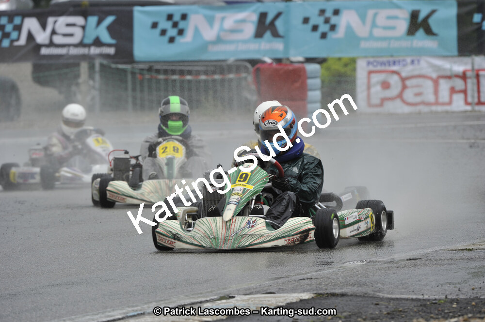 03/06/2012 : National Series Karting 2012 à Lavelanet (Photos Patrick Lascombes) 2012 — karting