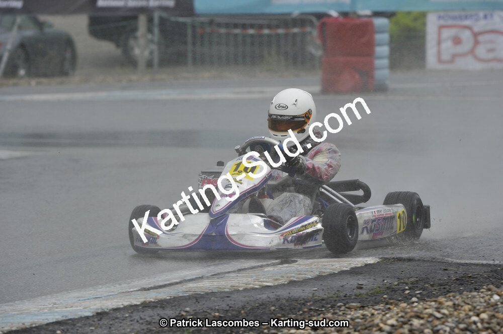 03/06/2012 : National Series Karting 2012 à Lavelanet (Photos Patrick Lascombes) 2012 — karting