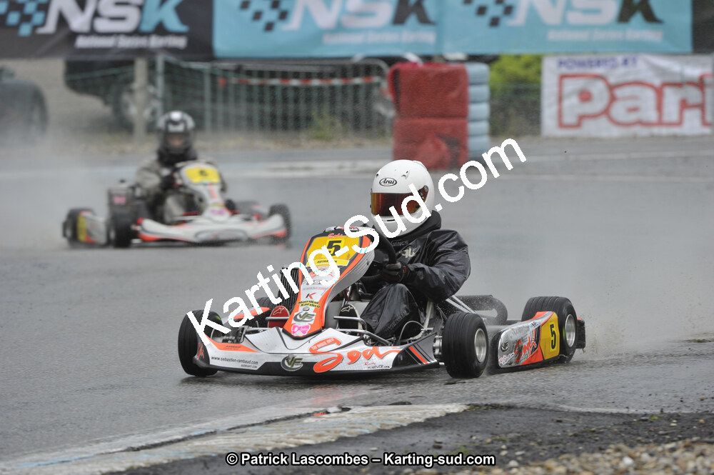03/06/2012 : National Series Karting 2012 à Lavelanet (Photos Patrick Lascombes) 2012 — karting