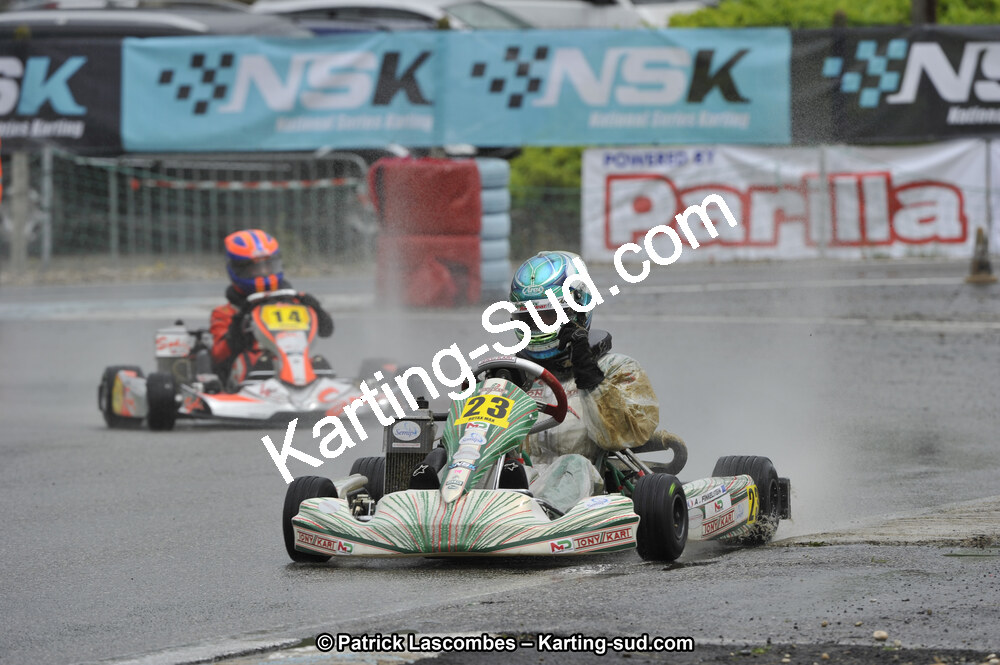03/06/2012 : National Series Karting 2012 à Lavelanet (Photos Patrick Lascombes) 2012 — karting