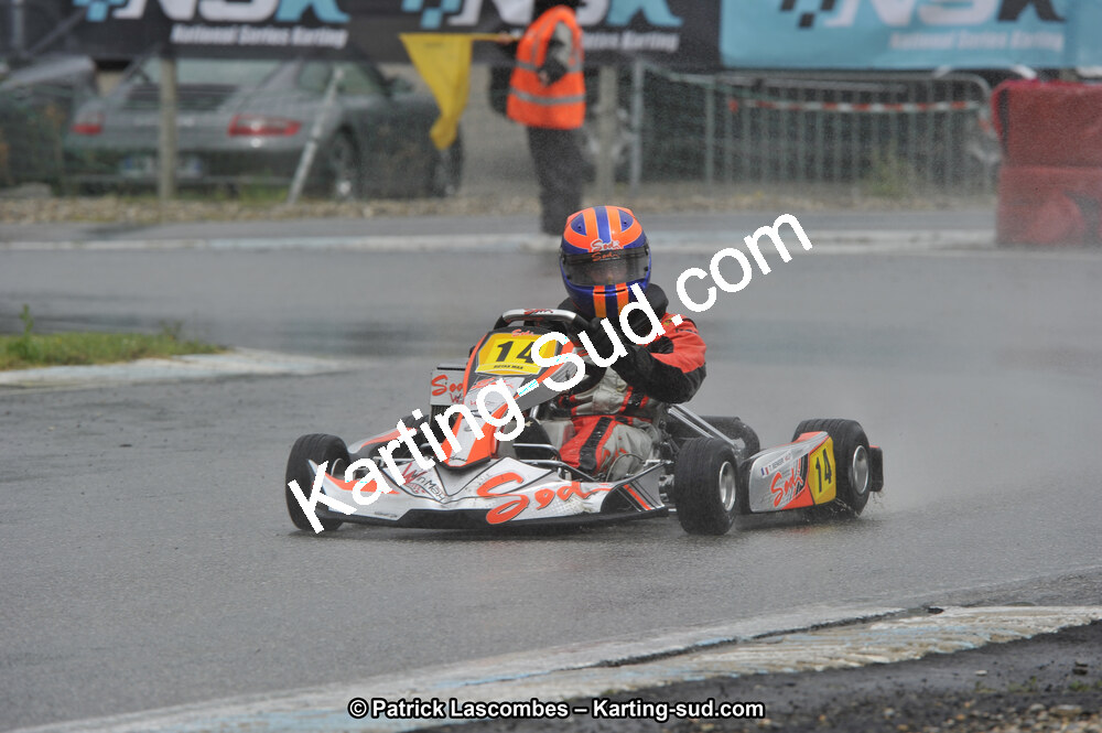 03/06/2012 : National Series Karting 2012 à Lavelanet (Photos Patrick Lascombes) 2012 — karting