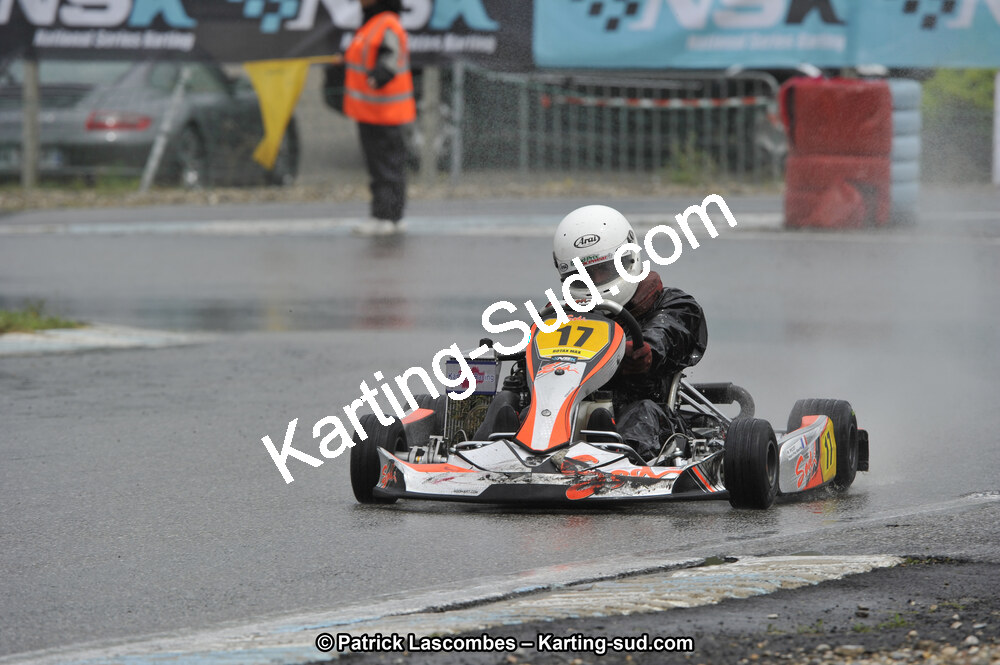 03/06/2012 : National Series Karting 2012 à Lavelanet (Photos Patrick Lascombes) 2012 — karting