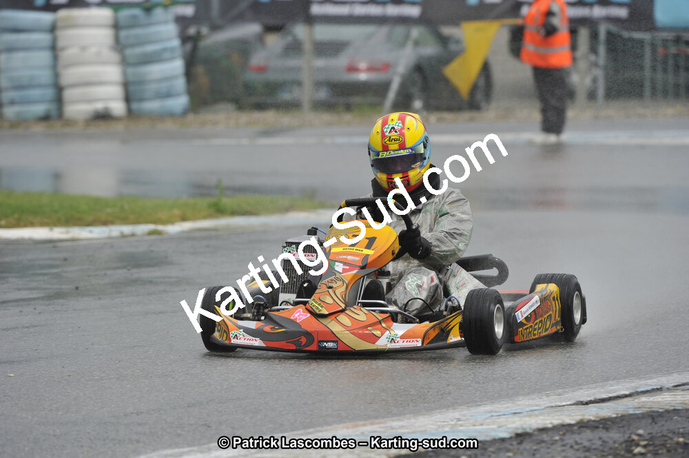 03/06/2012 : National Series Karting 2012 à Lavelanet (Photos Patrick Lascombes) 2012 — karting
