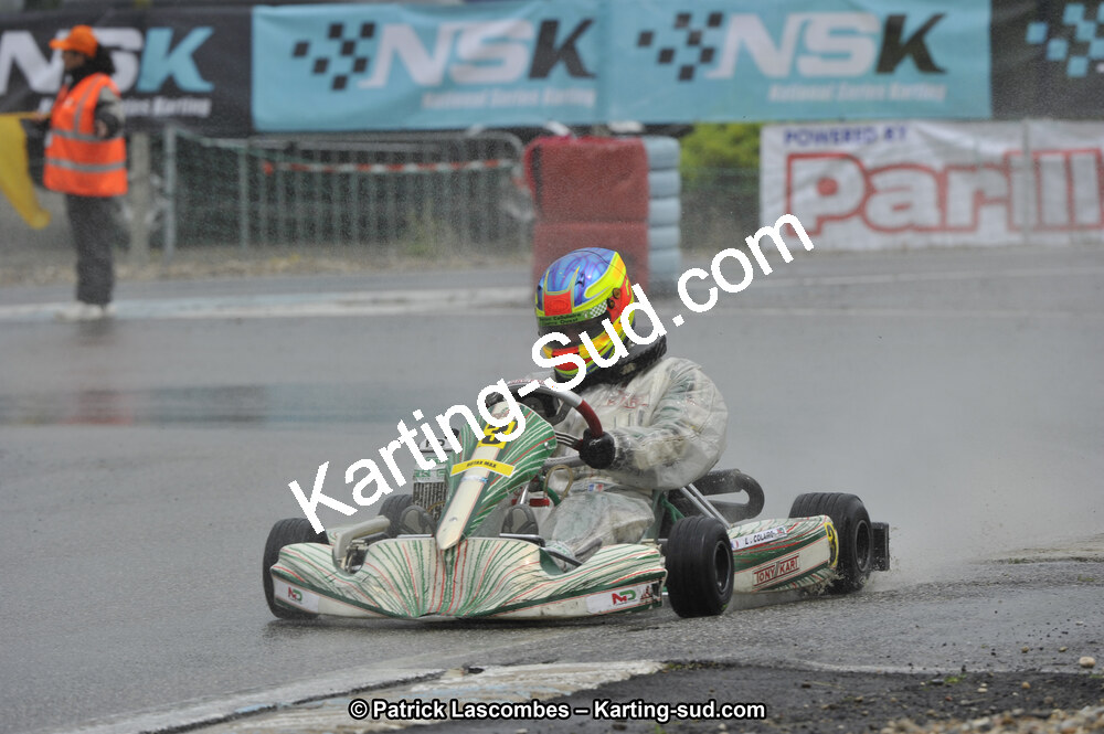 03/06/2012 : National Series Karting 2012 à Lavelanet (Photos Patrick Lascombes) 2012 — karting