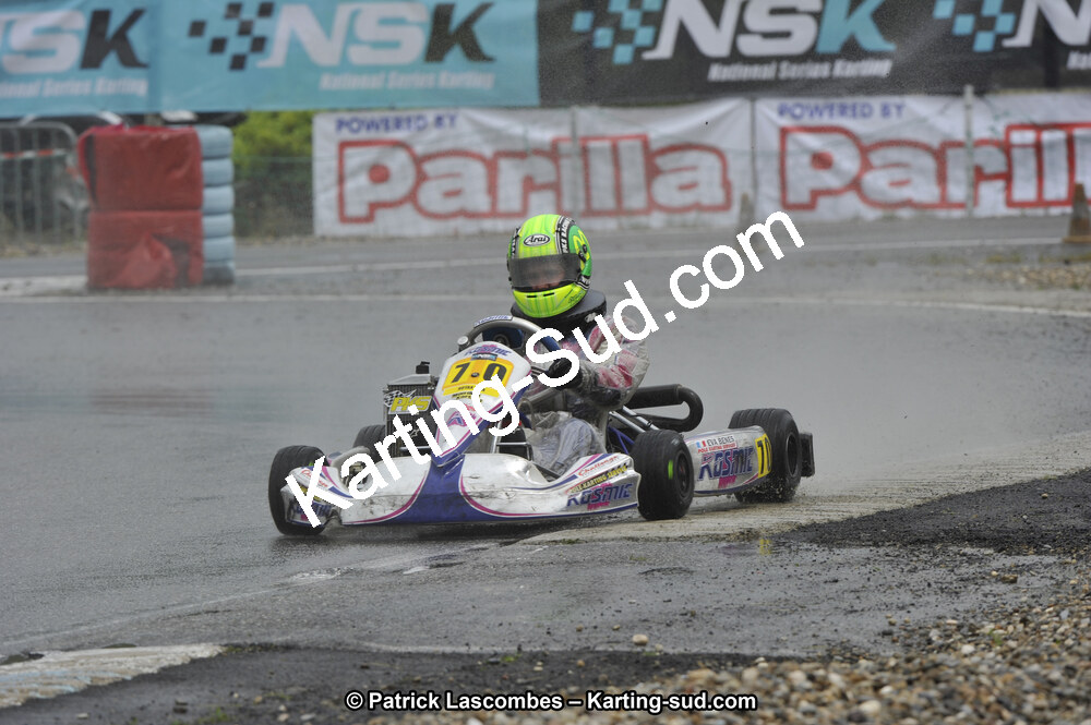 03/06/2012 : National Series Karting 2012 à Lavelanet (Photos Patrick Lascombes) 2012 — karting