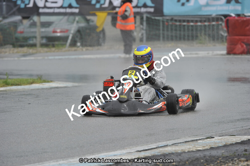 03/06/2012 : National Series Karting 2012 à Lavelanet (Photos Patrick Lascombes) 2012 — karting
