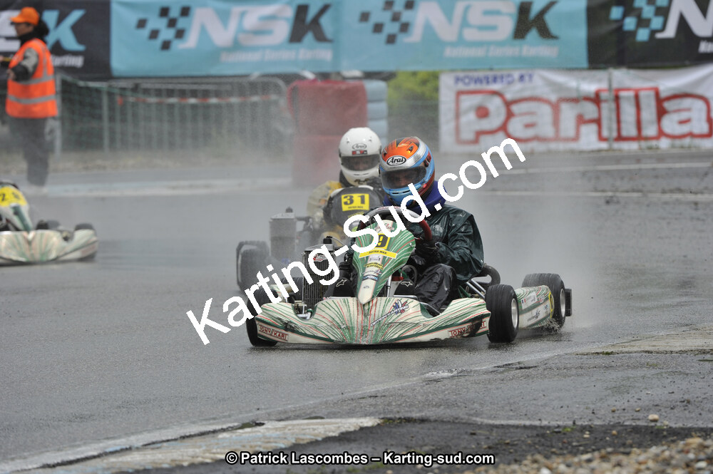 03/06/2012 : National Series Karting 2012 à Lavelanet (Photos Patrick Lascombes) 2012 — karting