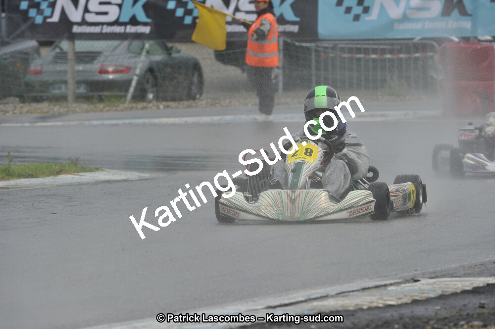 03/06/2012 : National Series Karting 2012 à Lavelanet (Photos Patrick Lascombes) 2012 — karting