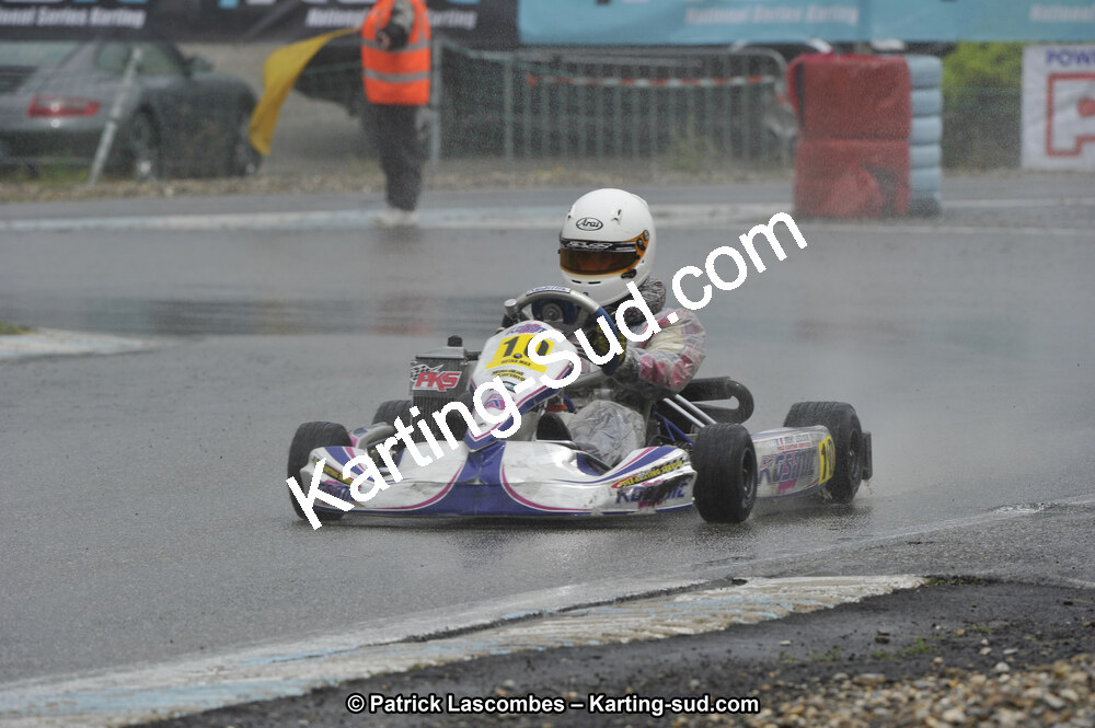03/06/2012 : National Series Karting 2012 à Lavelanet (Photos Patrick Lascombes) 2012 — karting