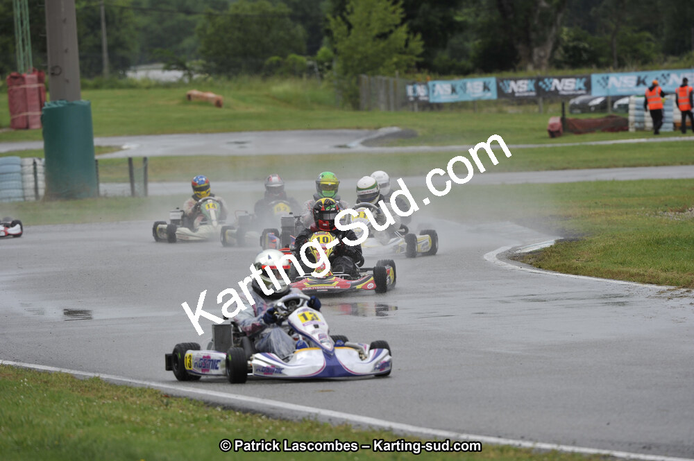 03/06/2012 : National Series Karting 2012 à Lavelanet (Photos Patrick Lascombes) 2012 — karting