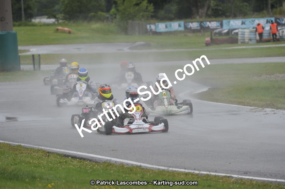 03/06/2012 : National Series Karting 2012 à Lavelanet (Photos Patrick Lascombes) 2012 — karting