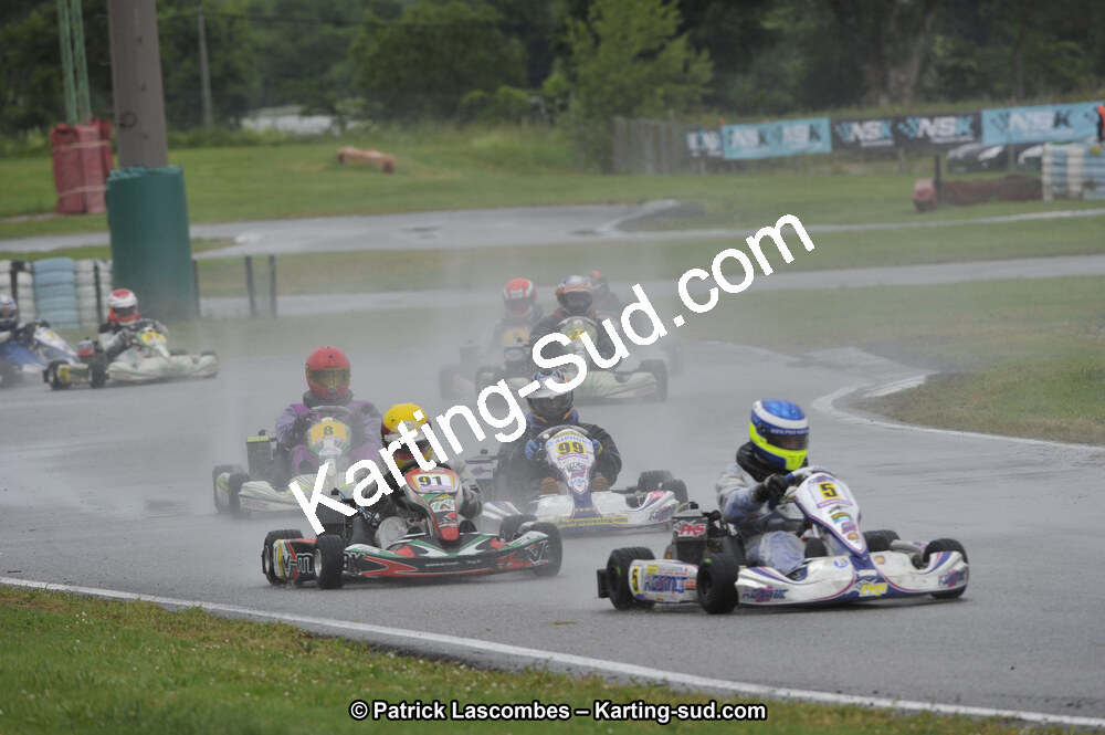 03/06/2012 : National Series Karting 2012 à Lavelanet (Photos Patrick Lascombes) 2012 — karting