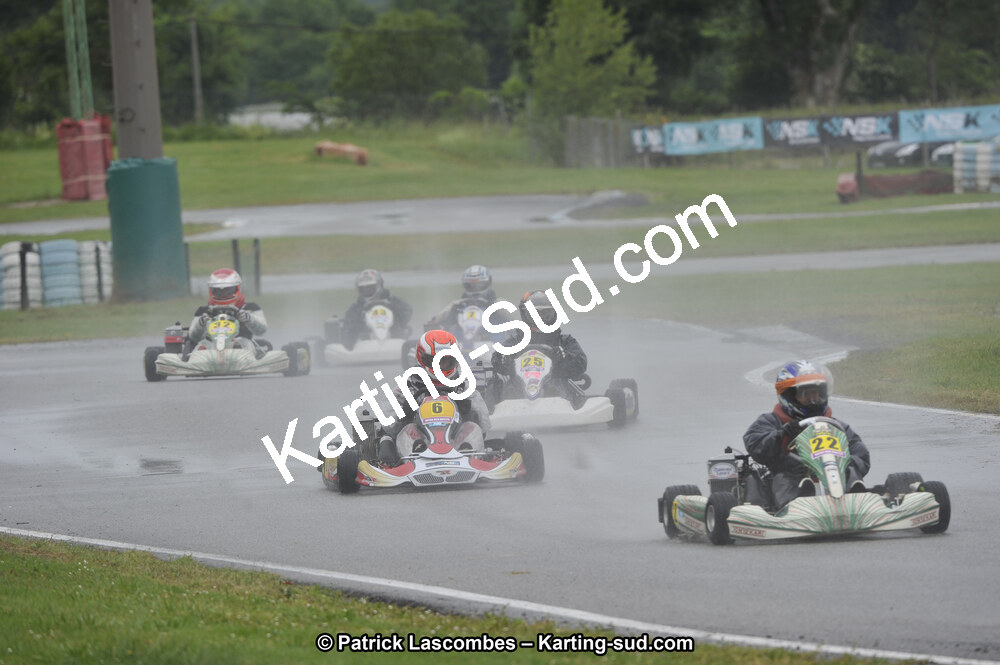 03/06/2012 : National Series Karting 2012 à Lavelanet (Photos Patrick Lascombes) 2012 — karting