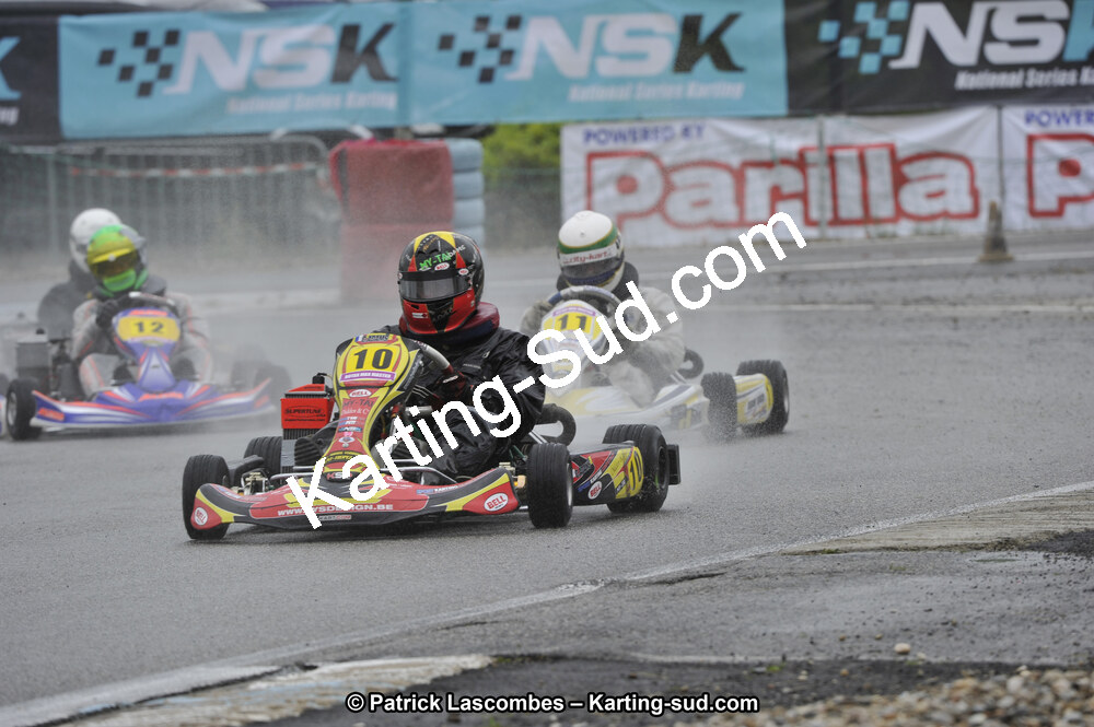 03/06/2012 : National Series Karting 2012 à Lavelanet (Photos Patrick Lascombes) 2012 — karting