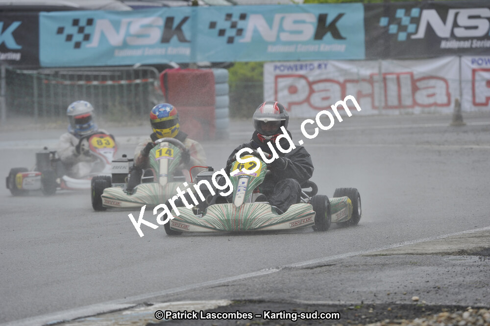 03/06/2012 : National Series Karting 2012 à Lavelanet (Photos Patrick Lascombes) 2012 — karting