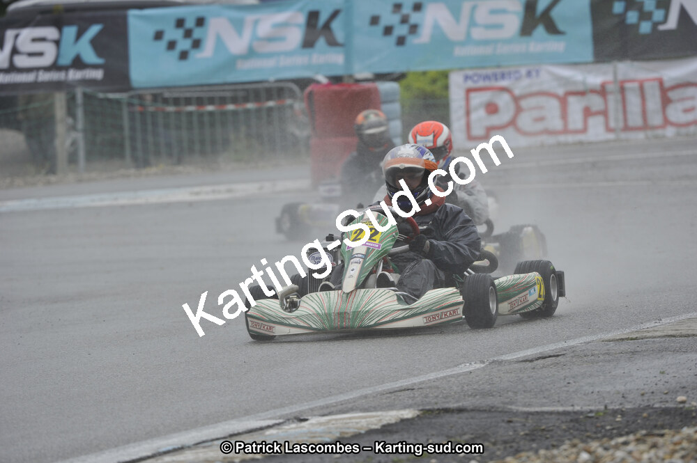03/06/2012 : National Series Karting 2012 à Lavelanet (Photos Patrick Lascombes) 2012 — karting