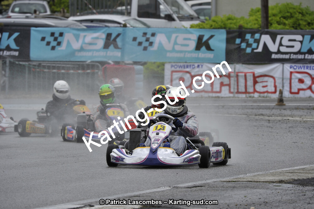 03/06/2012 : National Series Karting 2012 à Lavelanet (Photos Patrick Lascombes) 2012 — karting