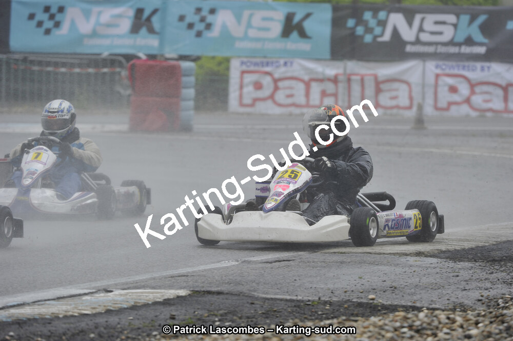 03/06/2012 : National Series Karting 2012 à Lavelanet (Photos Patrick Lascombes) 2012 — karting