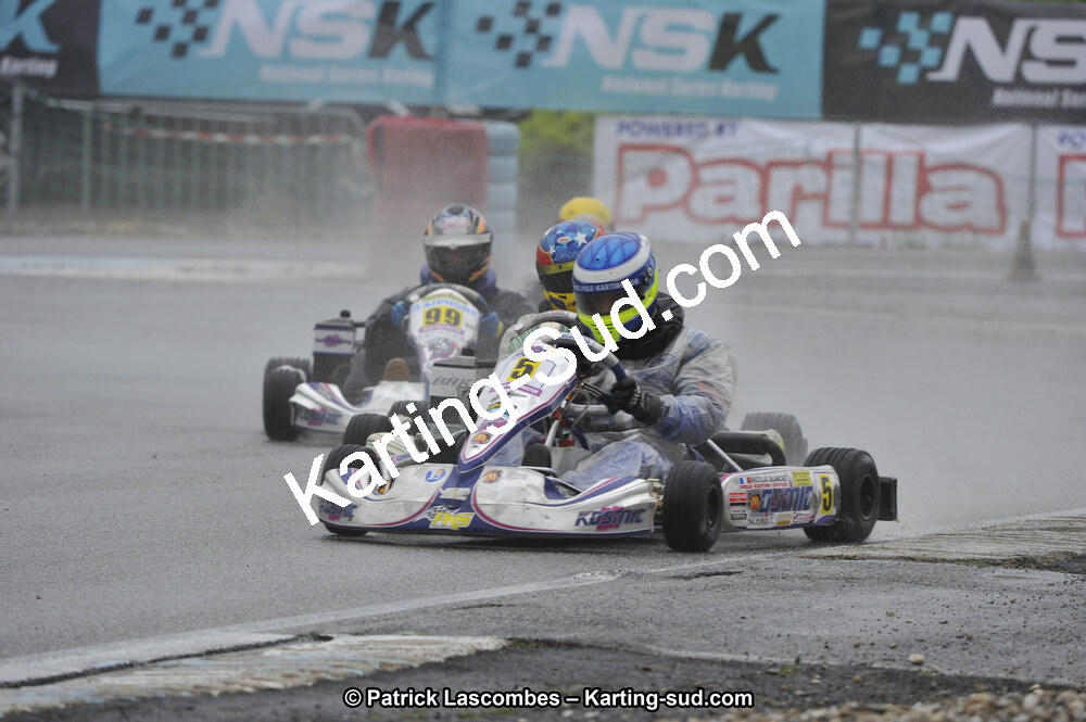 03/06/2012 : National Series Karting 2012 à Lavelanet (Photos Patrick Lascombes) 2012 — karting