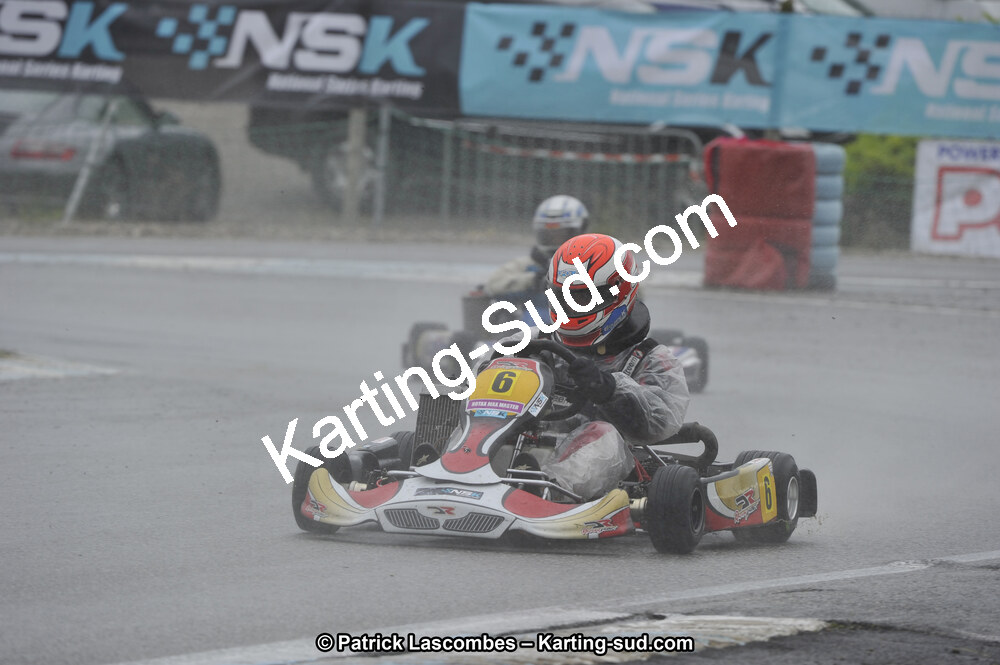 03/06/2012 : National Series Karting 2012 à Lavelanet (Photos Patrick Lascombes) 2012 — karting