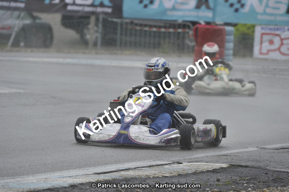 03/06/2012 : National Series Karting 2012 à Lavelanet (Photos Patrick Lascombes) 2012 — karting