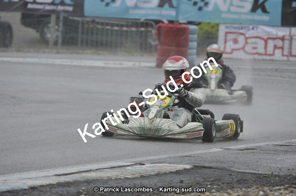 03/06/2012 : National Series Karting 2012 à Lavelanet (Photos Patrick Lascombes) 2012 — karting