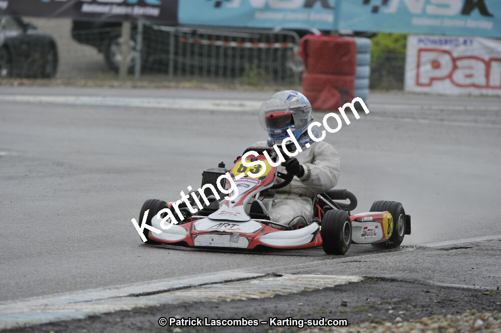 03/06/2012 : National Series Karting 2012 à Lavelanet (Photos Patrick Lascombes) 2012 — karting