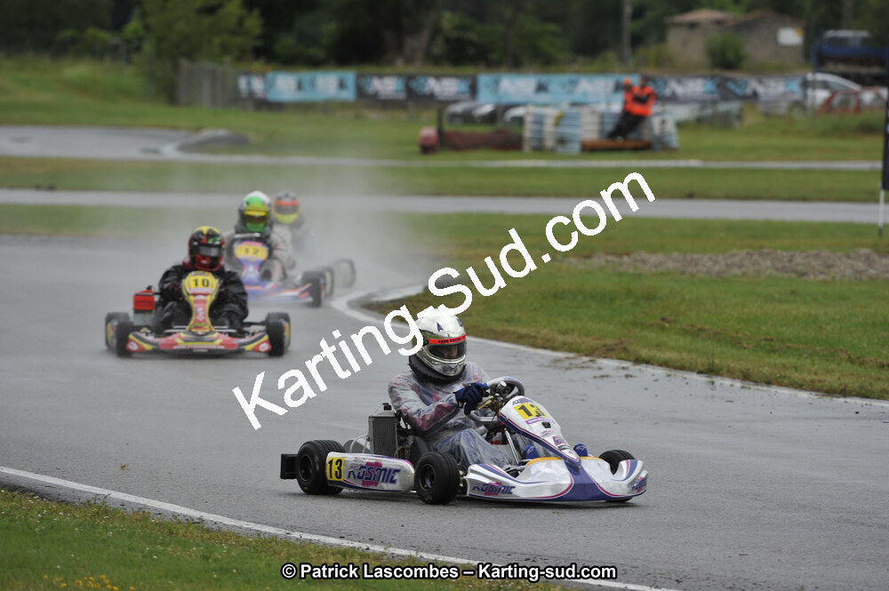 03/06/2012 : National Series Karting 2012 à Lavelanet (Photos Patrick Lascombes) 2012 — karting