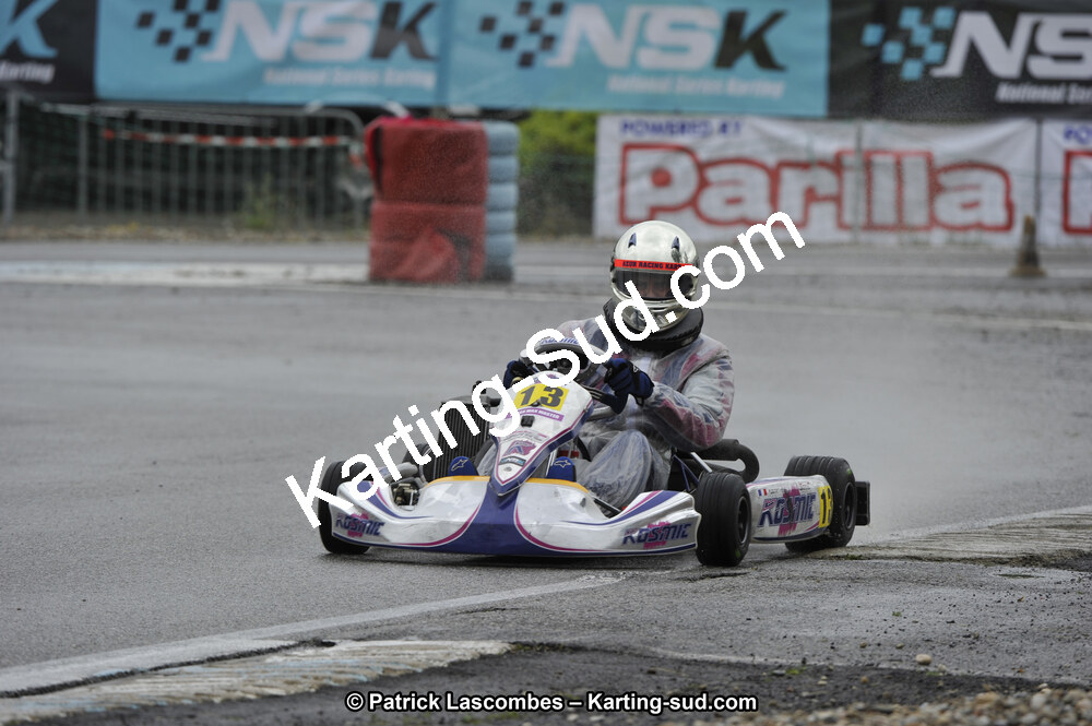 03/06/2012 : National Series Karting 2012 à Lavelanet (Photos Patrick Lascombes) 2012 — karting