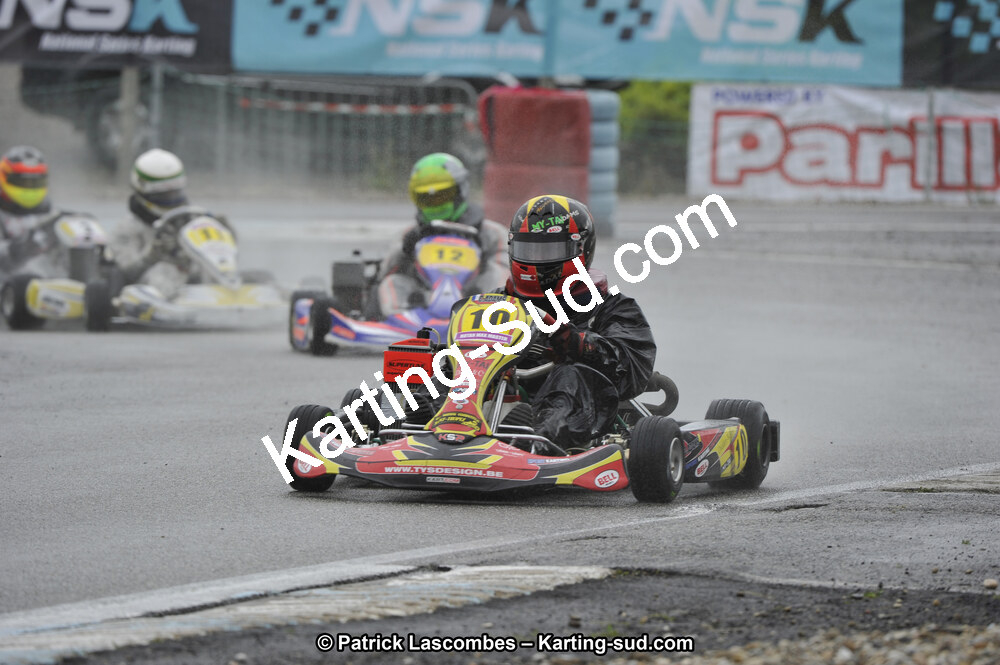 03/06/2012 : National Series Karting 2012 à Lavelanet (Photos Patrick Lascombes) 2012 — karting