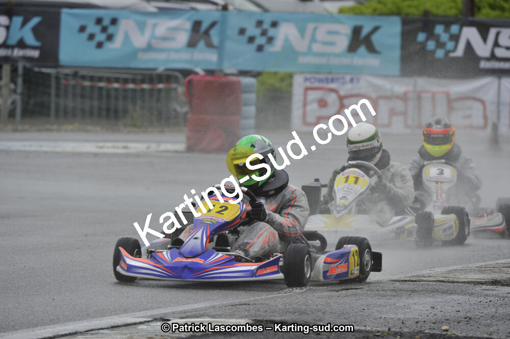 03/06/2012 : National Series Karting 2012 à Lavelanet (Photos Patrick Lascombes) 2012 — karting