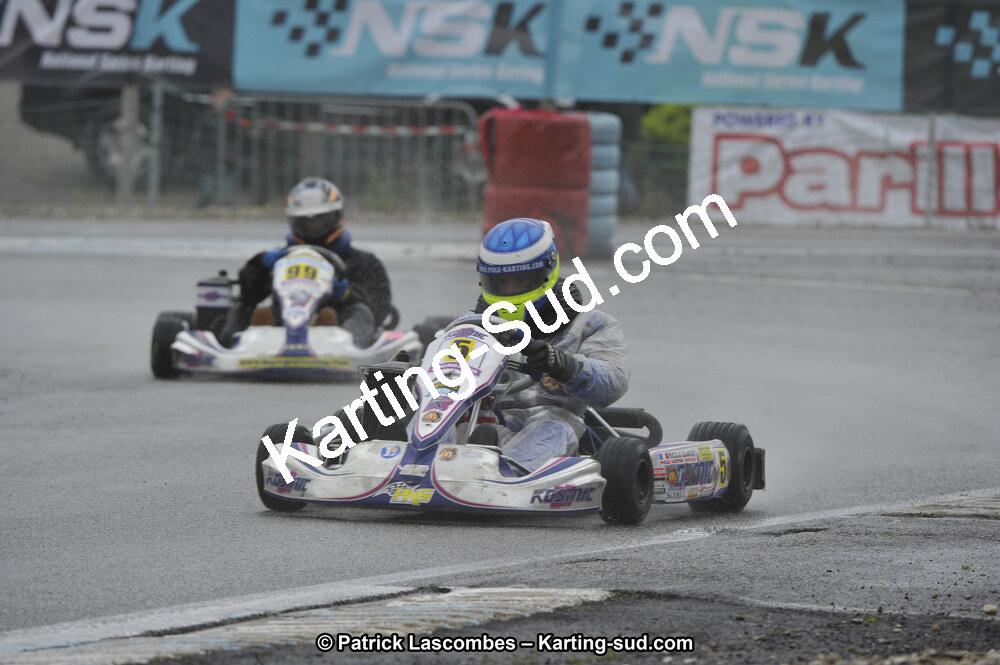 03/06/2012 : National Series Karting 2012 à Lavelanet (Photos Patrick Lascombes) 2012 — karting