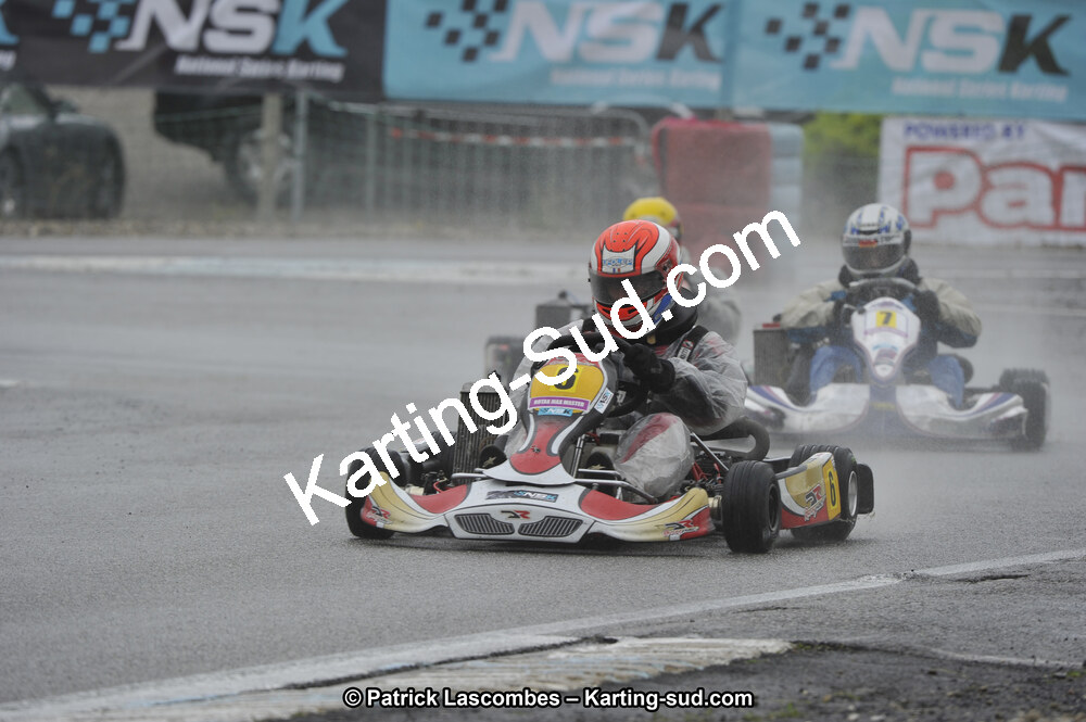 03/06/2012 : National Series Karting 2012 à Lavelanet (Photos Patrick Lascombes) 2012 — karting