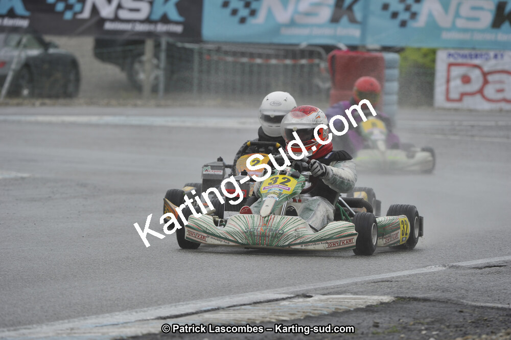 03/06/2012 : National Series Karting 2012 à Lavelanet (Photos Patrick Lascombes) 2012 — karting