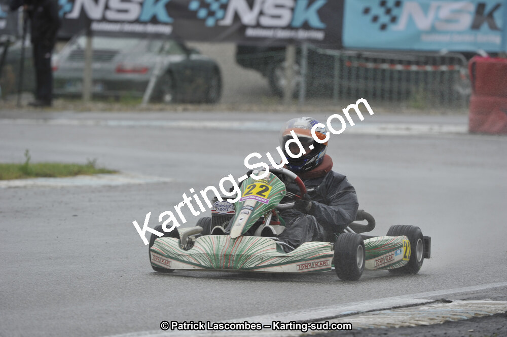 03/06/2012 : National Series Karting 2012 à Lavelanet (Photos Patrick Lascombes) 2012 — karting