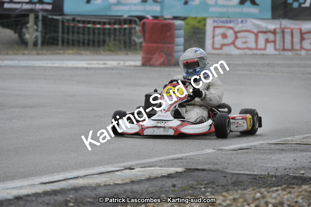 03/06/2012 : National Series Karting 2012 à Lavelanet (Photos Patrick Lascombes) 2012 — karting