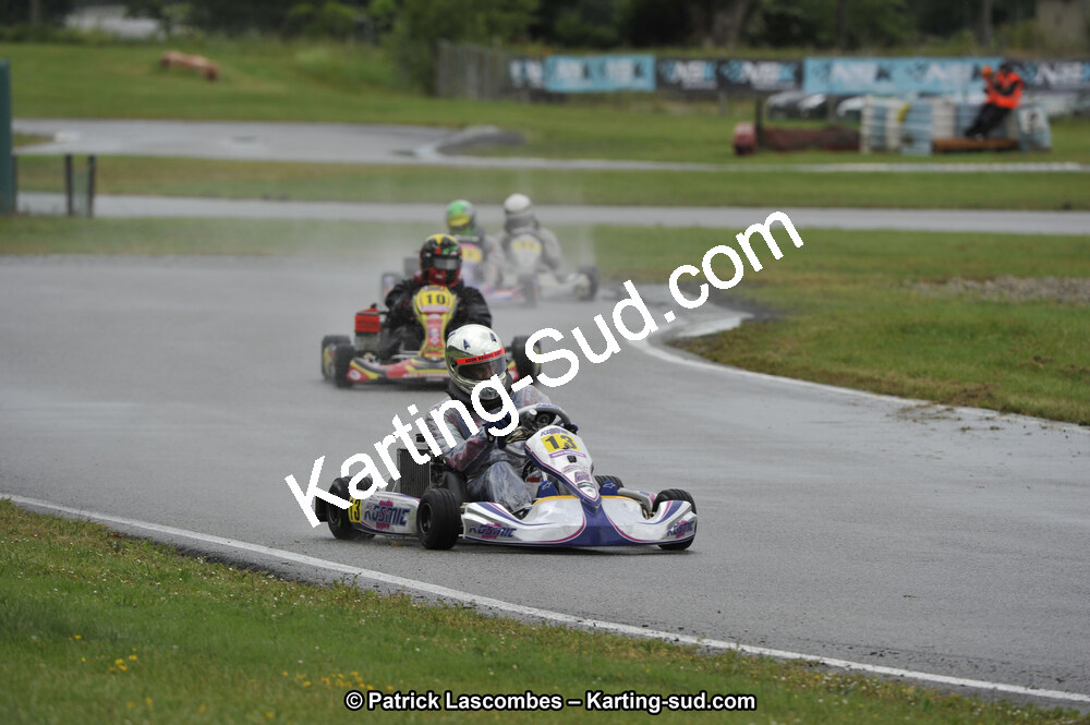 03/06/2012 : National Series Karting 2012 à Lavelanet (Photos Patrick Lascombes) 2012 — karting