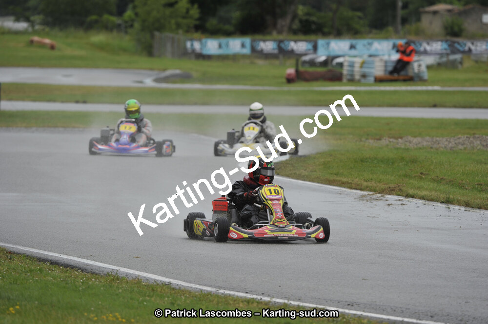 03/06/2012 : National Series Karting 2012 à Lavelanet (Photos Patrick Lascombes) 2012 — karting