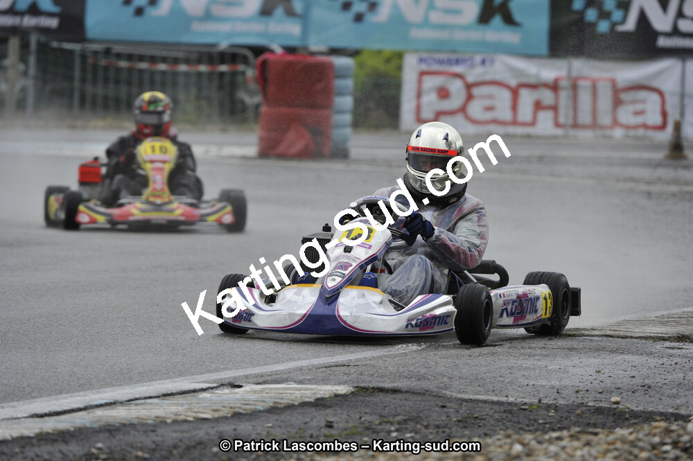 03/06/2012 : National Series Karting 2012 à Lavelanet (Photos Patrick Lascombes) 2012 — karting