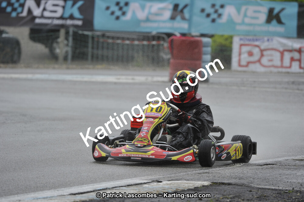 03/06/2012 : National Series Karting 2012 à Lavelanet (Photos Patrick Lascombes) 2012 — karting