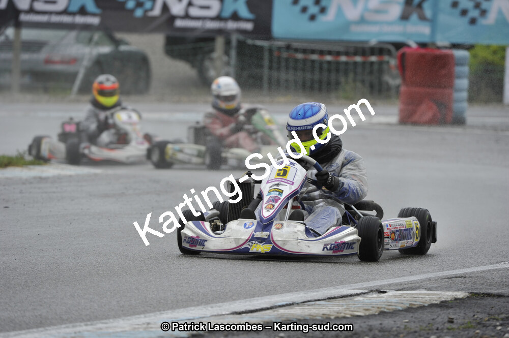 03/06/2012 : National Series Karting 2012 à Lavelanet (Photos Patrick Lascombes) 2012 — karting