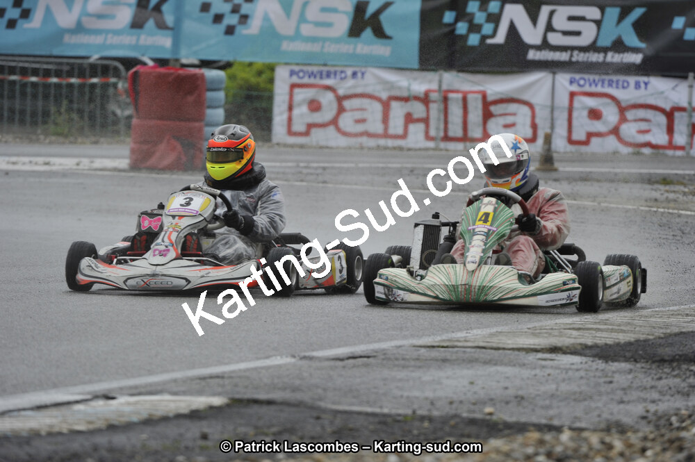 03/06/2012 : National Series Karting 2012 à Lavelanet (Photos Patrick Lascombes) 2012 — karting