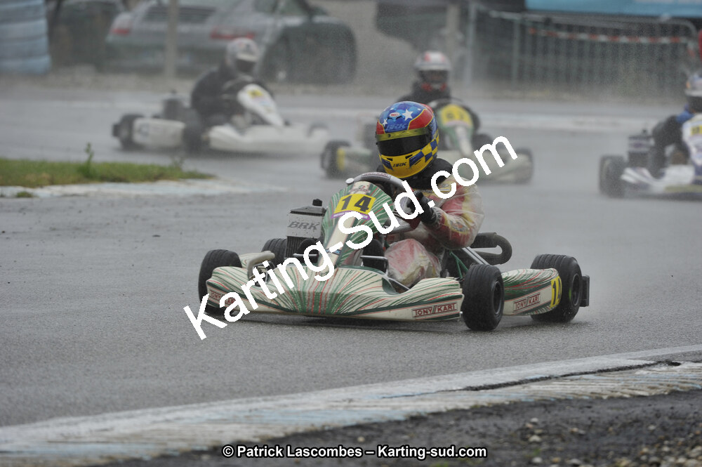 03/06/2012 : National Series Karting 2012 à Lavelanet (Photos Patrick Lascombes) 2012 — karting