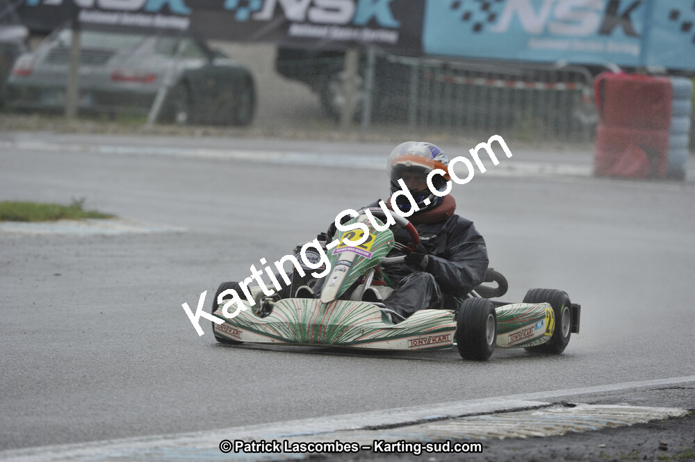 03/06/2012 : National Series Karting 2012 à Lavelanet (Photos Patrick Lascombes) 2012 — karting