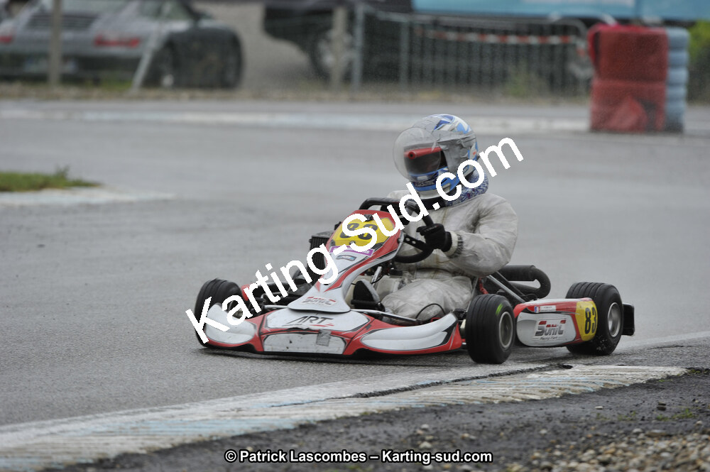 03/06/2012 : National Series Karting 2012 à Lavelanet (Photos Patrick Lascombes) 2012 — karting