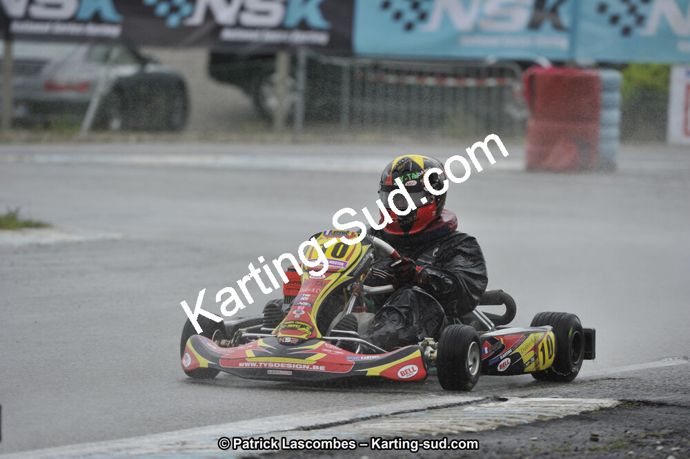03/06/2012 : National Series Karting 2012 à Lavelanet (Photos Patrick Lascombes) 2012 — karting
